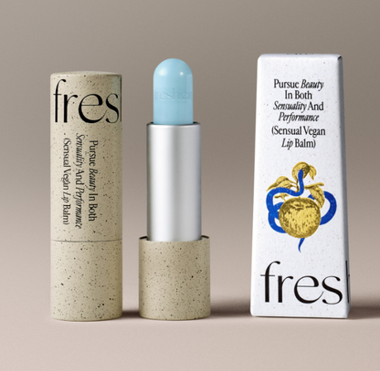 [BTS Jin Pick] Freshian Lucky Blue Edition (Vegan) Lip Balm-10 New Hope