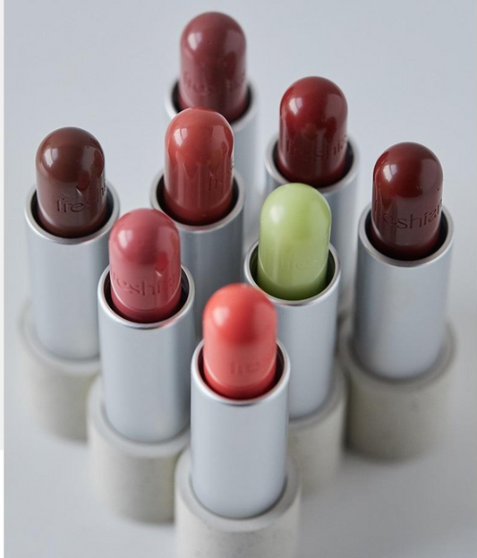 Freshian Sensual Vegan Lip Balm