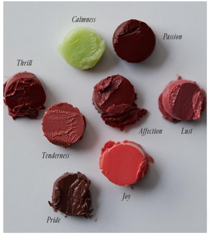 Freshian Sensual Vegan Lip Balm