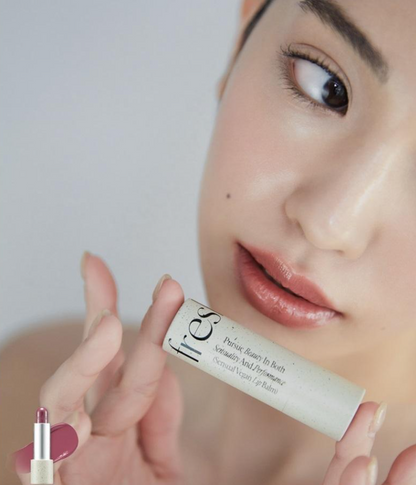 Freshian Sensual Vegan Lip Balm