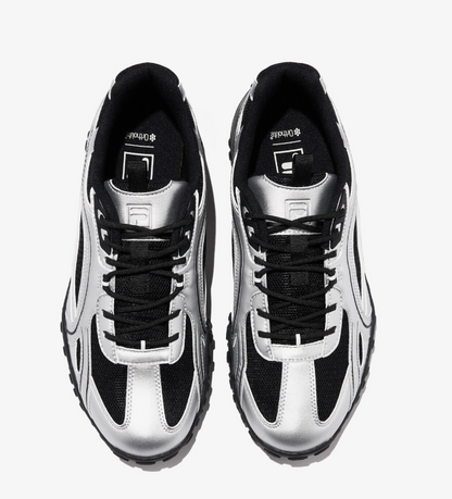 Aespa Ningning X Fila Echappe Shoes