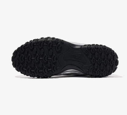 Aespa Ningning X Fila Echappe Shoes
