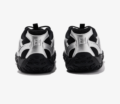 Aespa Ningning X Fila Echappe Shoes