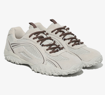 Han So-Hee X Fila Echappe LX Shoes
