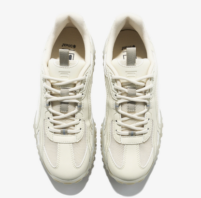 Aespa Ningning X Fila Echappe Shoes