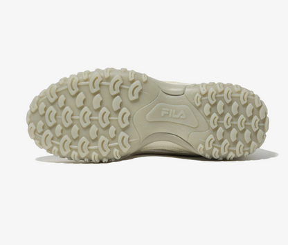 Aespa Ningning X Fila Echappe Shoes