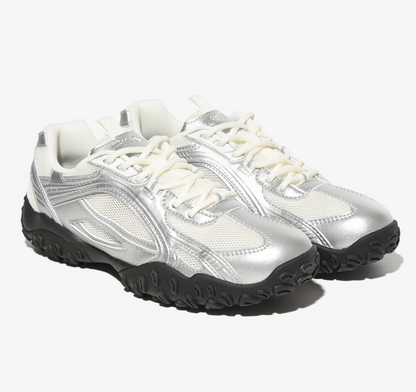 Aespa Ningning X Fila Echappe Shoes