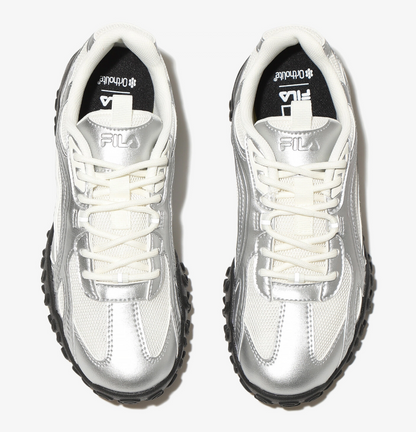 Aespa Ningning X Fila Echappe Shoes