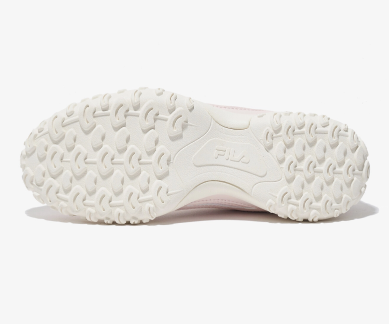 Han So-Hee & Lesserafim Sakura Worn] Fila Echappe Blossom