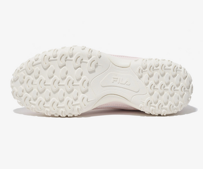[Han So-Hee & Lesserafim Sakura Worn] Fila Echappe Blossom Shoes