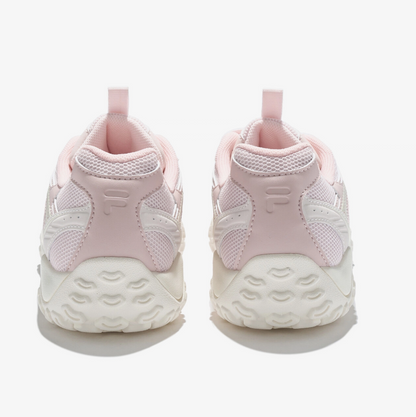 [Han So-Hee & Lesserafim Sakura Worn] Fila Echappe Blossom Shoes