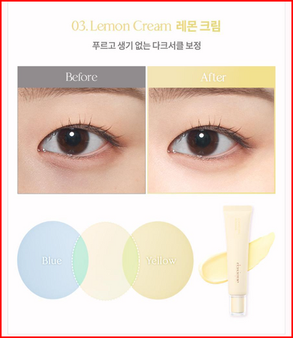 Dasique Correcting Sun Bases 30ml