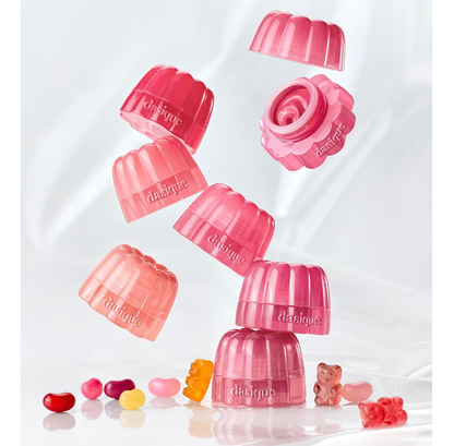 Dasique Chewing Glow Pots