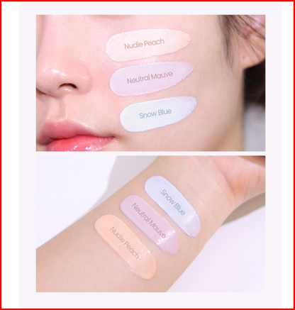 [Aespa Winter Pick] Espoir Dewlike Gel Tone-up Cushion SPF50+ PA+++ 15g