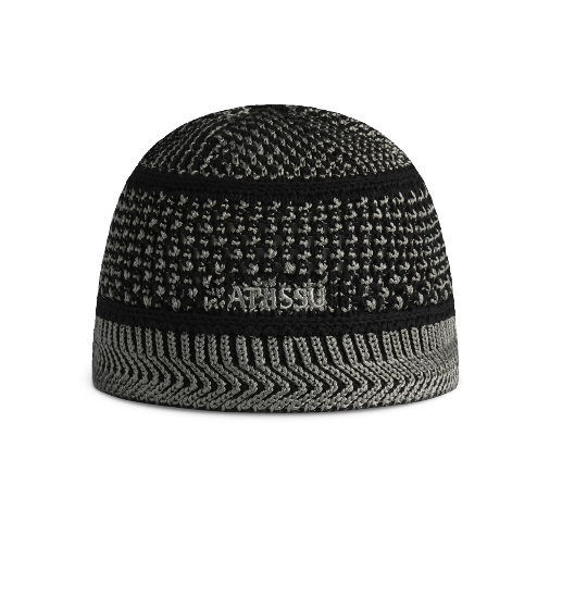 [BTS V Worn] Atiissu Clash Beanie
