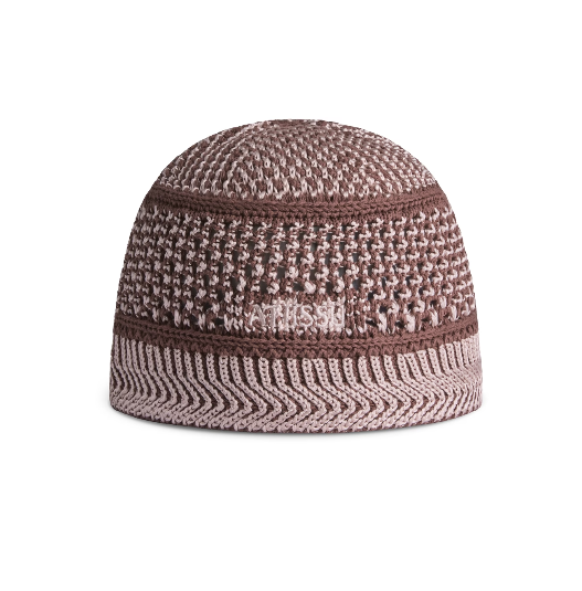 [BTS V Worn] Atiissu Clash Beanie