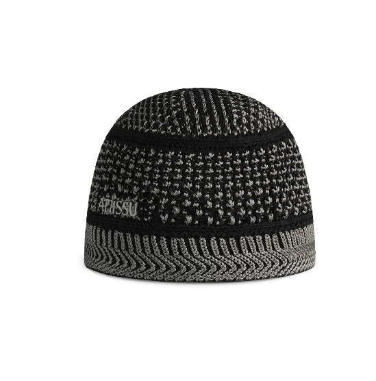 [BTS V Worn] Atiissu Clash Beanie