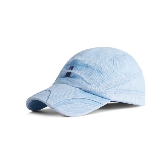 [Straykids Felix Worn] Atiissu Cliphan Cap