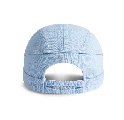 [Straykids Felix Worn] Atiissu Cliphan Cap