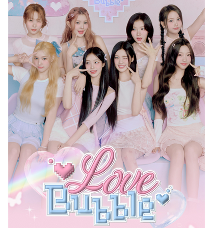 [Hearts to Hearts Pick] 2AN Pure Glassy Highlighter