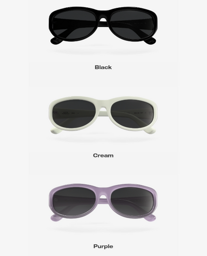 [Ive Rei Pick] Opening Project Iden Sunglass