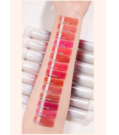 Benefit Splash Dewy Tints