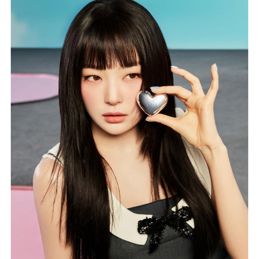 [Red Velvet Seulgi Pick] Oiad Silver Purse Mousse Cream Lip & Cheek 7.5g