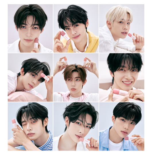 [Zerobaseone Pick] Colorgram Nude Blur Tint