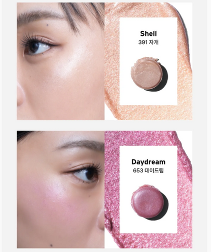 Odd Type Unveiled Skin Highlighter
