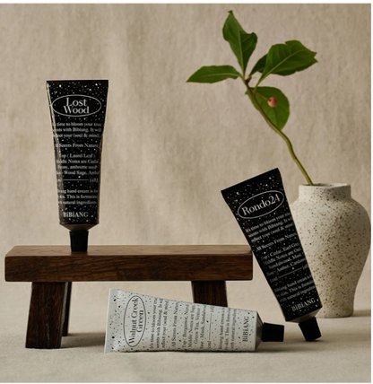 Bibiang Niche Perfume Hand Cream