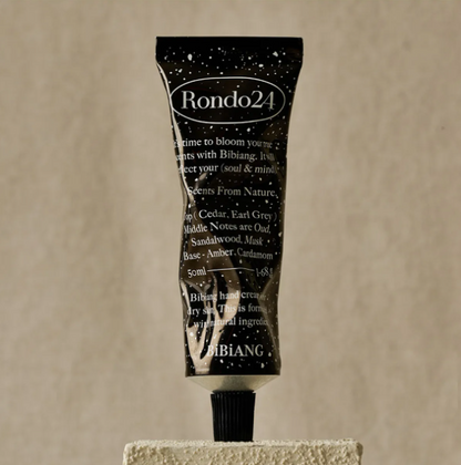 Bibiang Niche Perfume Hand Cream