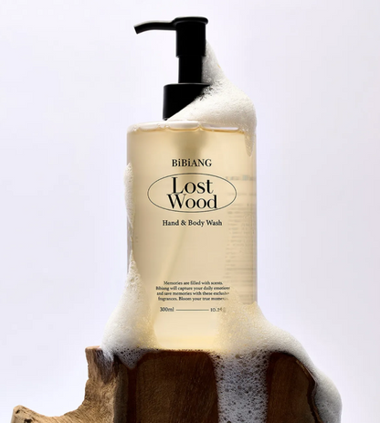 Bibiang Niche Perfume Hand & Body Wash