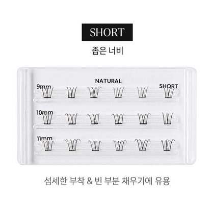 [Nmixx Pick] Ollio Falscara Eyelash All-in-One Kit
