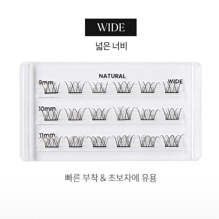 [Nmixx Pick] Ollio Falscara Eyelash All-in-One Kit