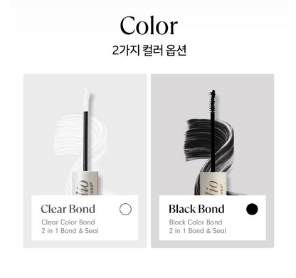[Nmixx Pick] Ollio Falscara Eyelash Bond & Seal