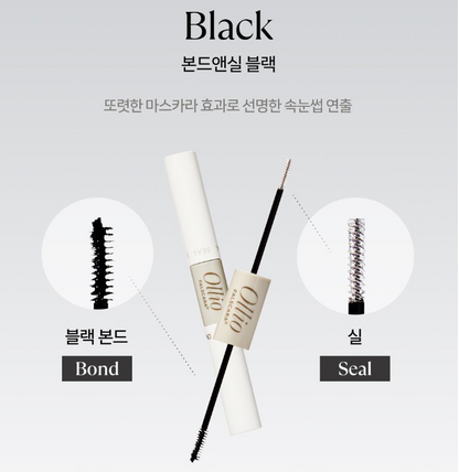 [Nmixx Pick] Ollio Falscara Eyelash Bond & Seal