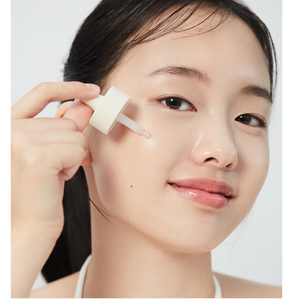 Begins by Jung Saem Mool Peeling Ampoule 19.5 30ml