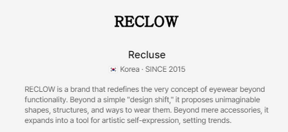 [Day6 Young K Pick] Reclow X.Young Glass Hopi