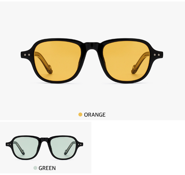 [Day6 Young K Pick] Reclow Chouchou Sunglass