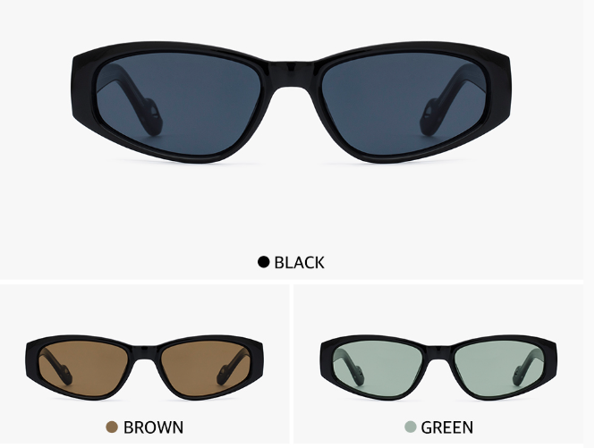 [Day6 Young K Pick] Reclow Harvey Sunglass
