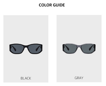 [Day6 Young K Pick] Reclow Snow Crystal No.1 Sunglass