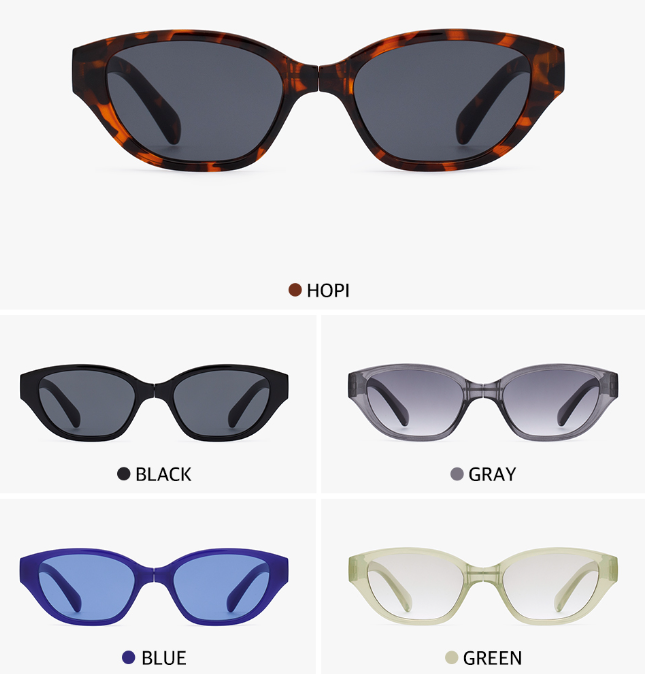 [Day6 Young K Pick] Reclow Soye Sunglass