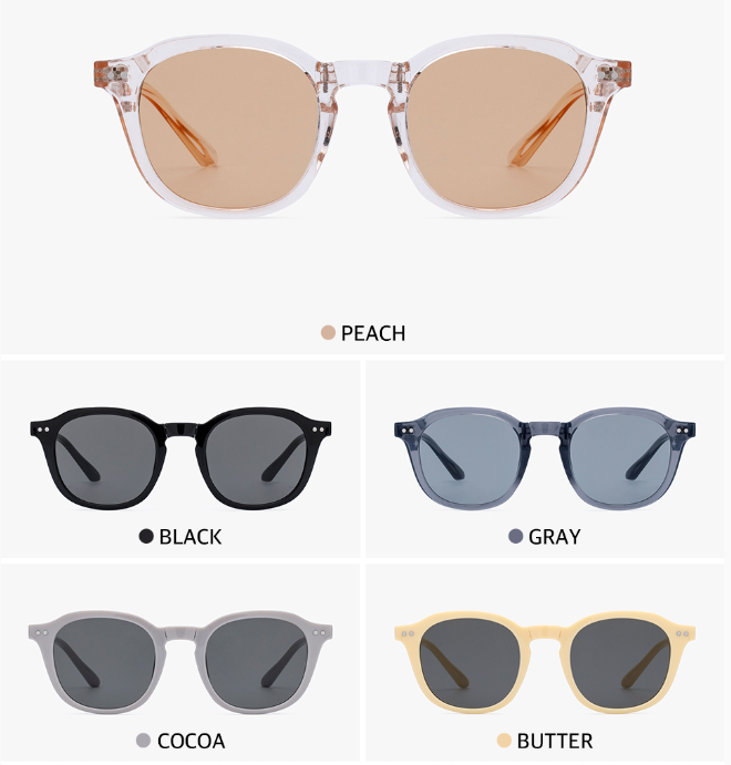 [Day6 Young K Pick] Reclow Zehe Sunglass