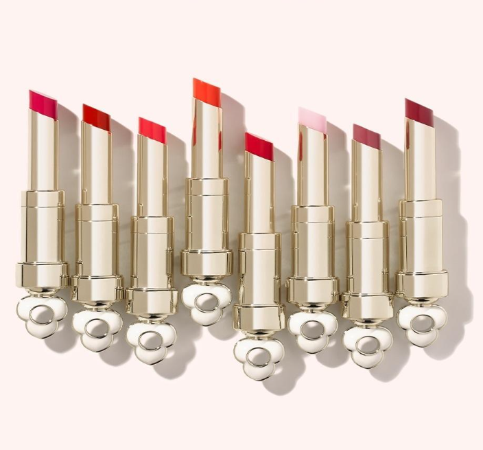 [Kim Ji-won's Pick] The Whoo Essential Lip Glow Balm