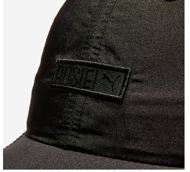 [Blackpink Rosé X Puma] Dad Cap