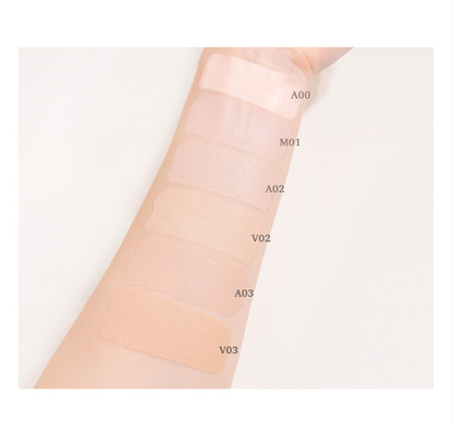 VDL Cover Stain Perfecting Cushion