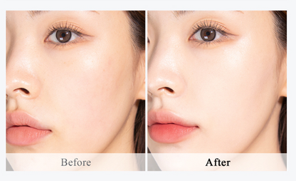 VDL Cover Stain Perfecting Cushion