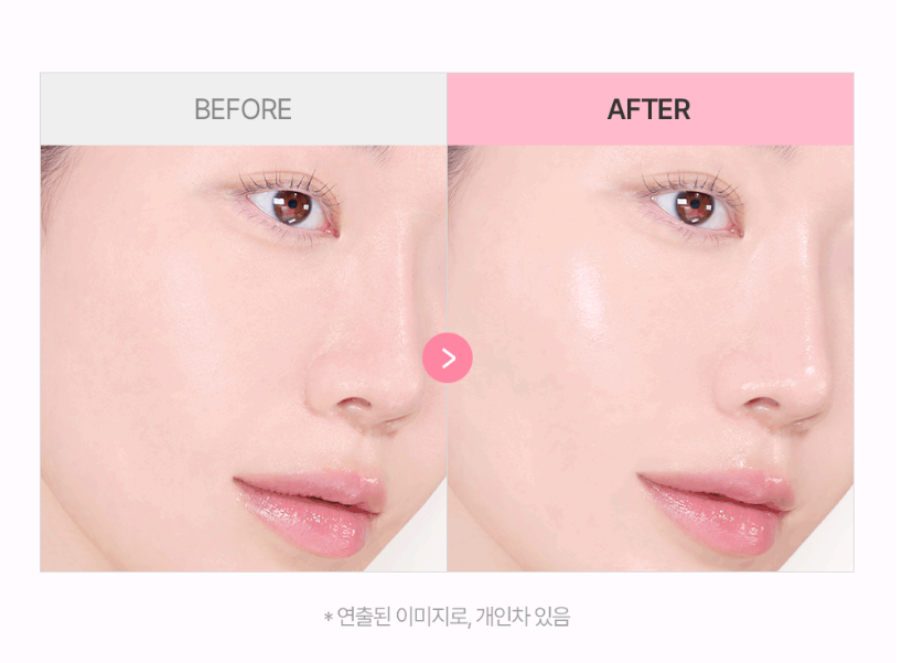 [Nayeon PICK/Hwajalmeok] VDL Rose PDRN Prep Base 40ml