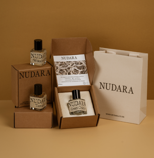 Nudara EDP 30ml