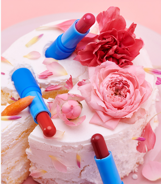 Tocobo Powder Cream Lip Balm 3.5g